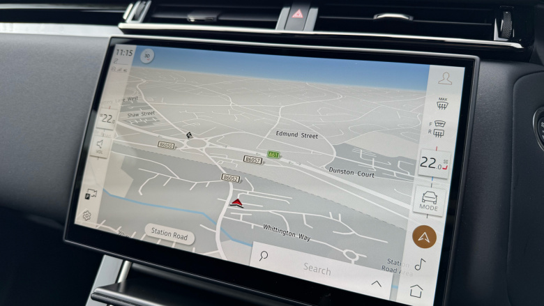 Land Rover Range Rover Velar 2.0 D200 MHEV Dynamic SE 5dr Auto Diesel Estate